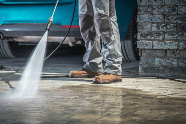 Reliable Byron Center, MI Pressure Washing Services Solutions